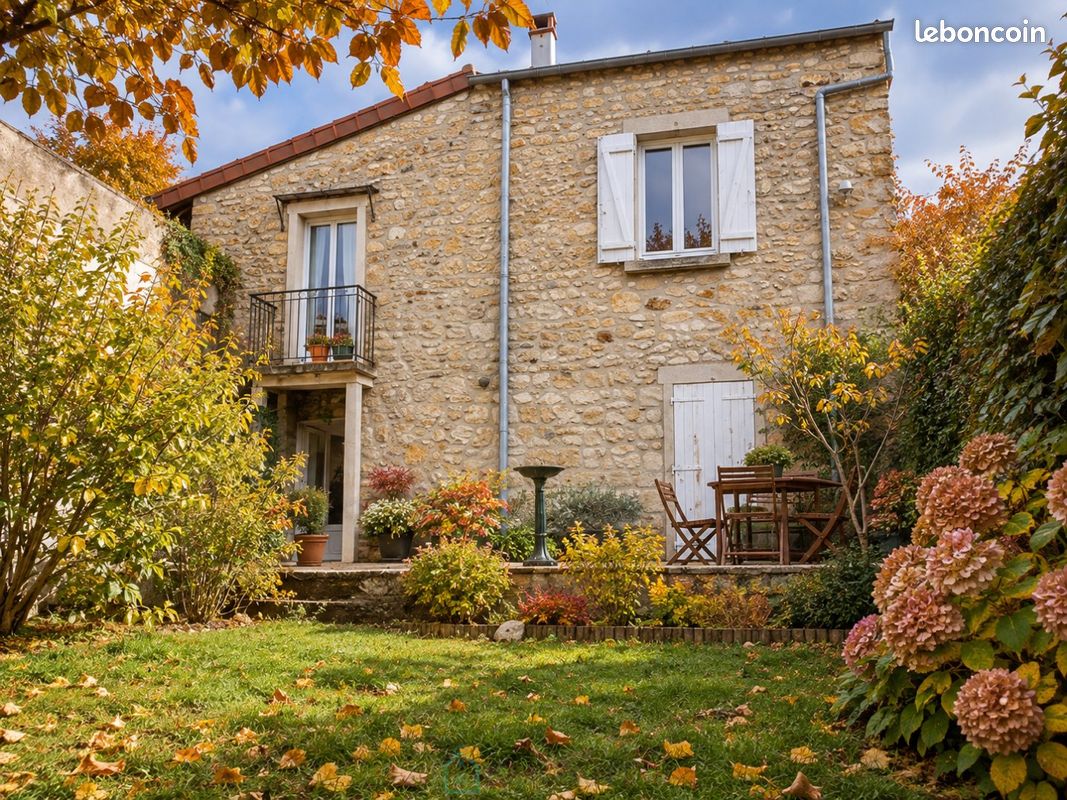 Maison 3 pièces 67 m² · à Maule · 67 m² · 249 000 €