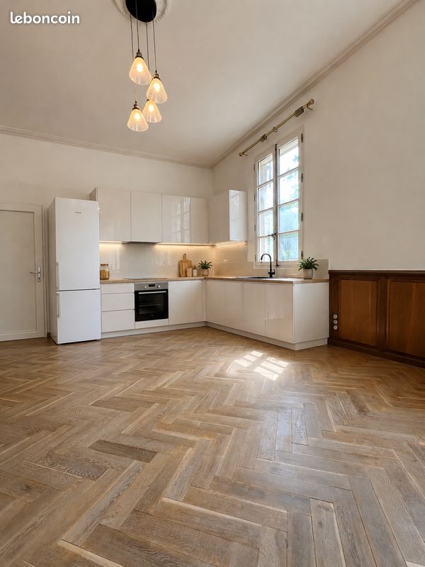 Appartement 3 pièces 81 m² · à Avignon · 81 m² · 265 000 €