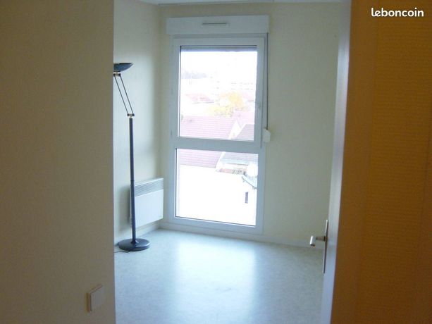 Appartement 2 pièces – 29 m² – Dijon 21000 — 3