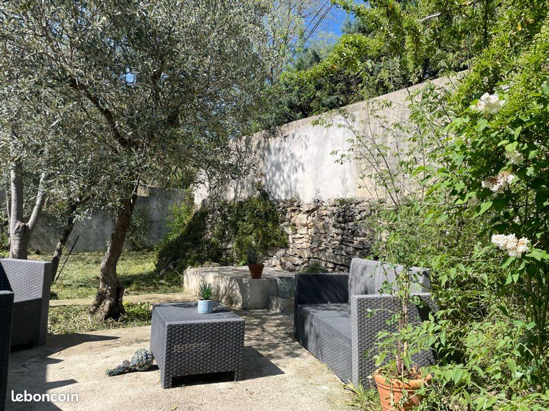 Maison 3 pièces 80 m² · à Nîmes · 80 m² · 245 000 €