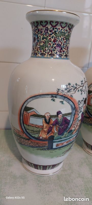 Grands vases (image 2)