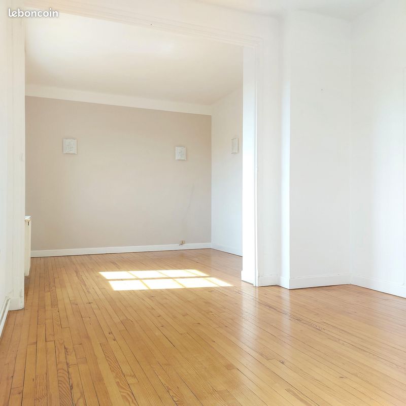 Appartement 3 pièces 65 m² · à Montauban · 65 m² · 110 000 €