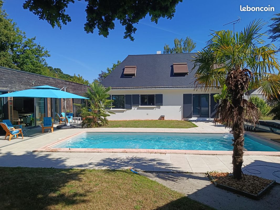 Maison 11 pièces 300 m² · à Guérande · 300 m² · 790 000 €