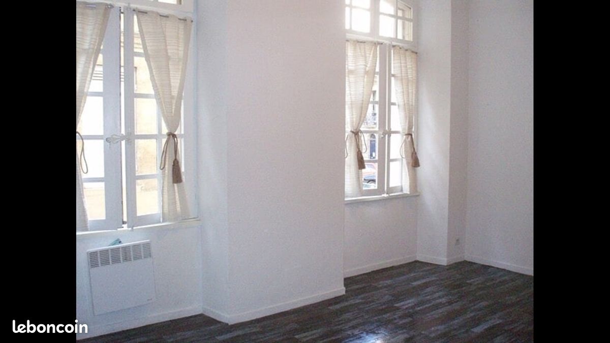 Appartement 1 pièce 26 m² · à Bordeaux · 26 m² · 630 €/mois