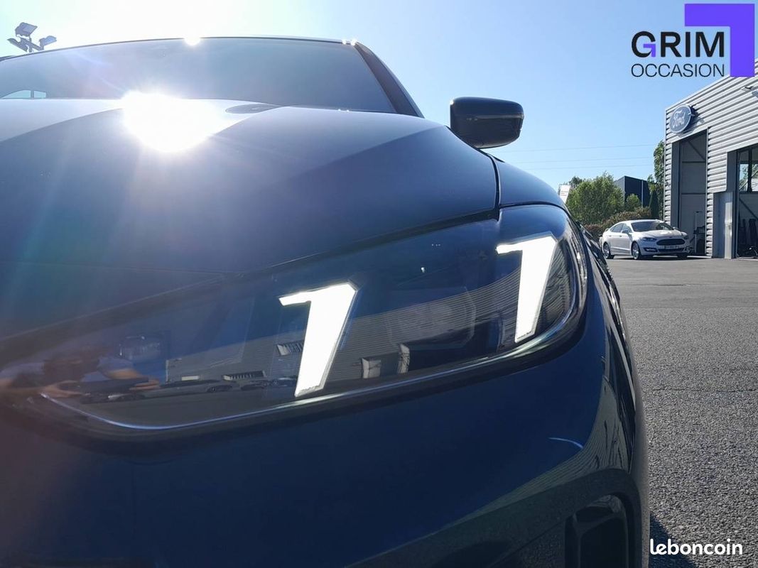 BMW i4 eDrive40 M Sport (image 17)