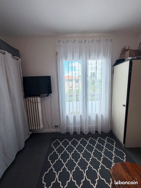 Appartement 1 pièce 18 m² · à Montpellier · 18 m² · 63 000 €