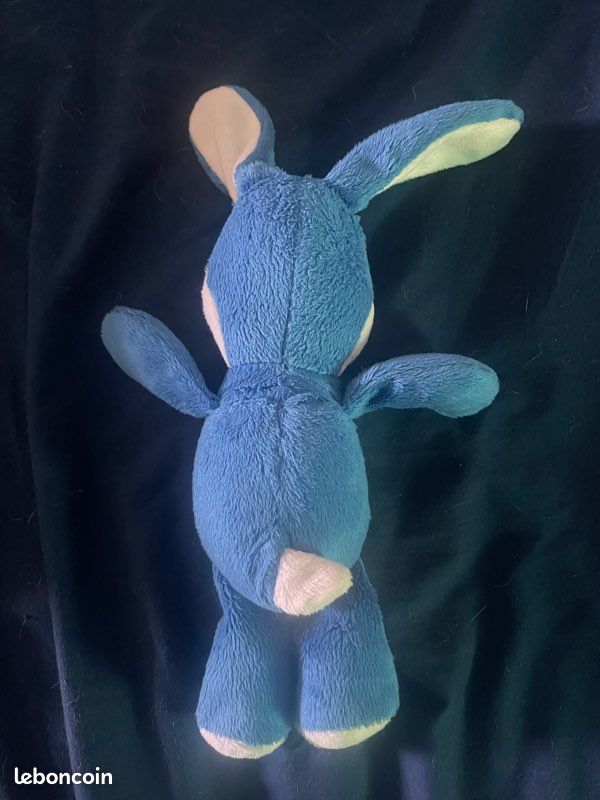 Peluche (image 2)