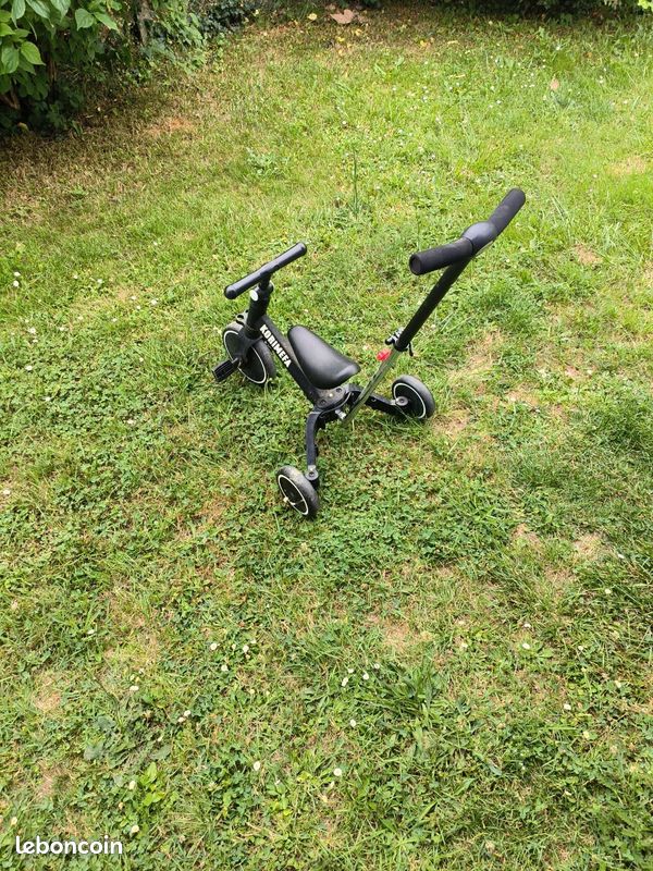 Dresienne / vélo (image 3)