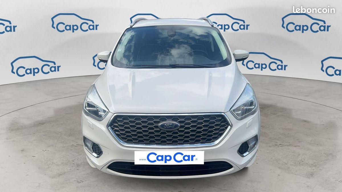 Ford Kuga 1.5 ECOBOOST 150 Vignale (image 5)