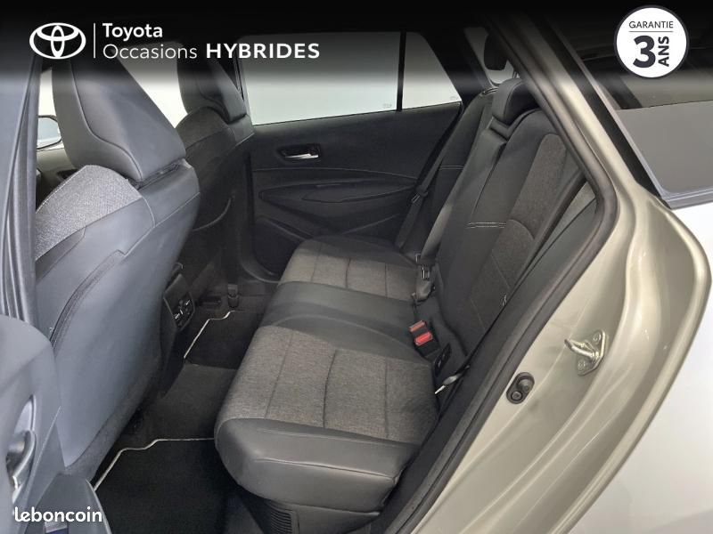 Toyota Corolla Touring Spt 2.0 196ch Design MY24 (image 12)