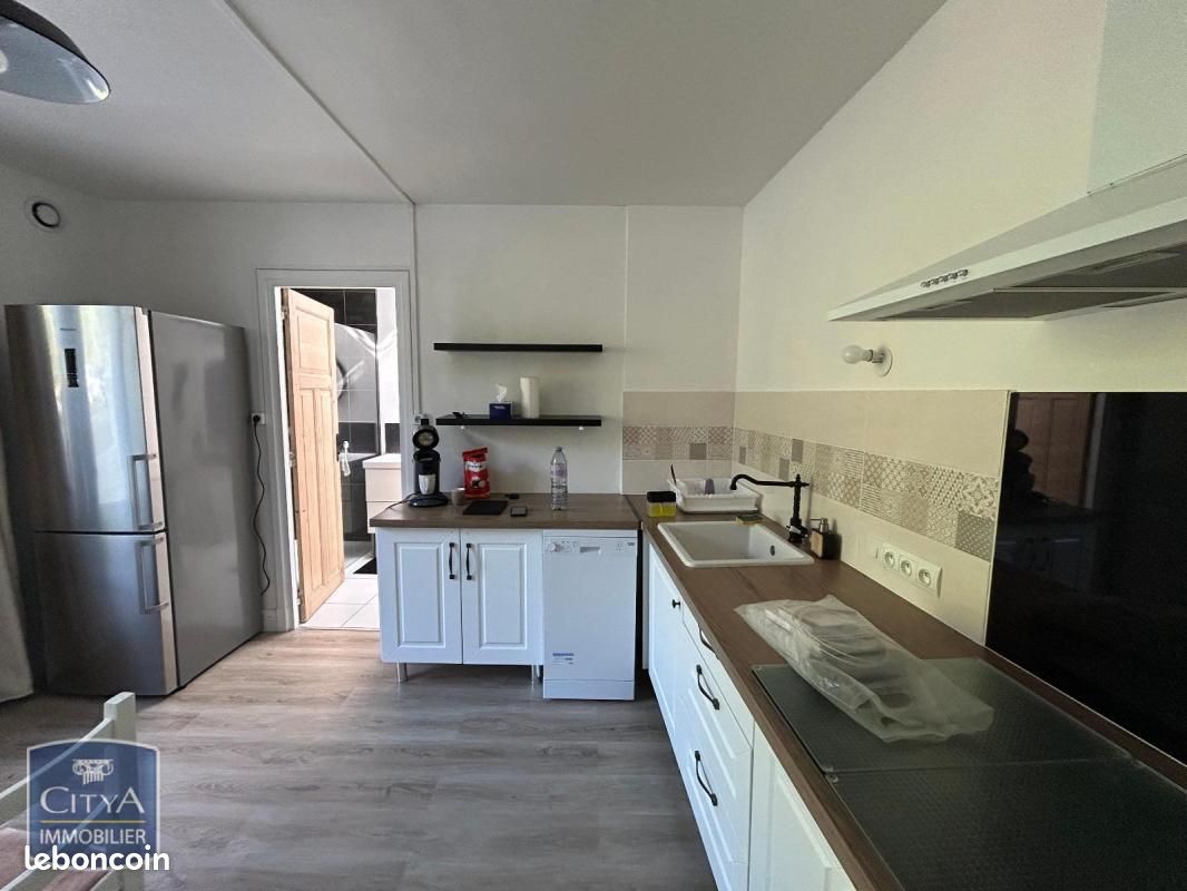 Maison 3 pièces 86 m² · à Chézy-sur-Marne · 86 m² · 780 €