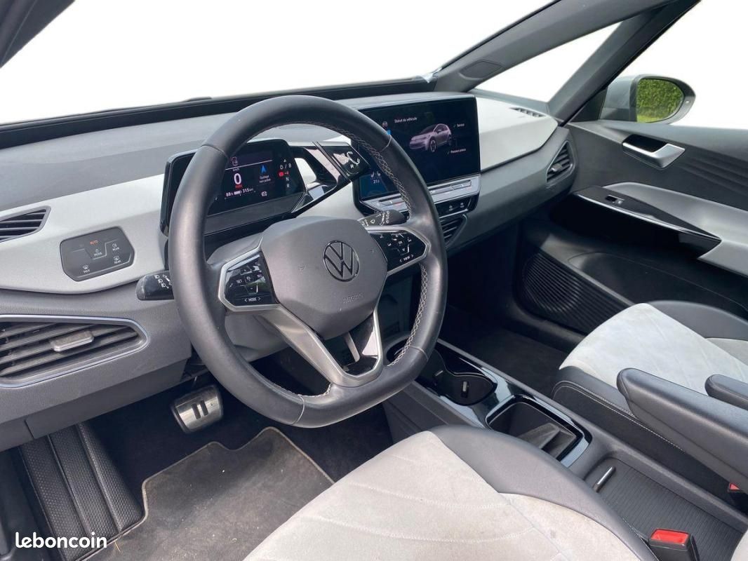 Volkswagen ID.3 204 ch Pro Performance (image 9)