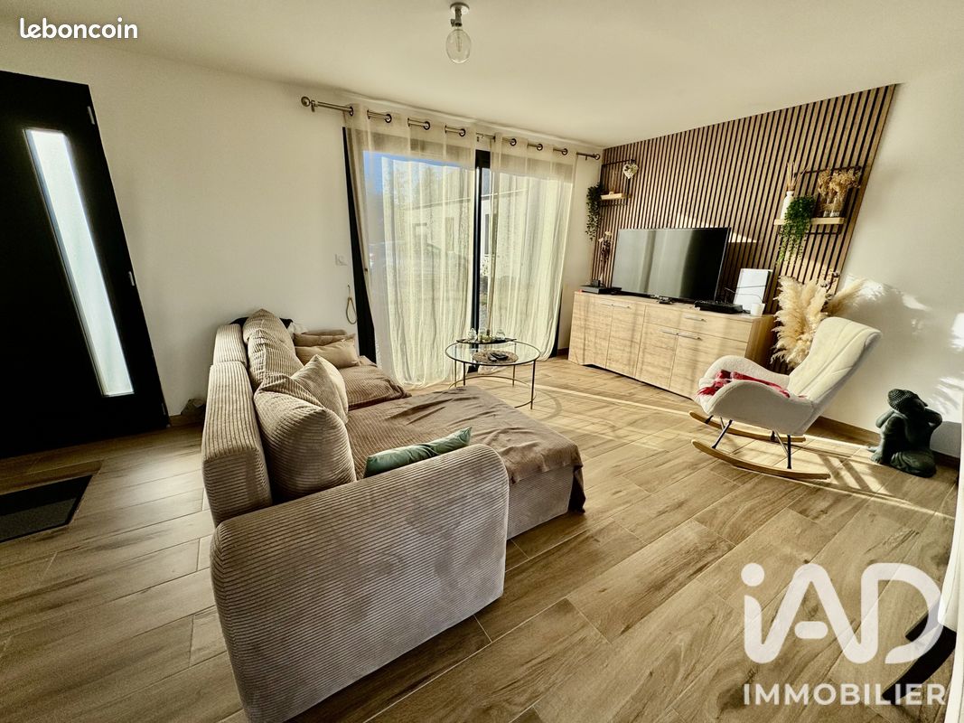 Maison 4 pièces 89 m² · à Arzal · 89 m² · 276 000 €