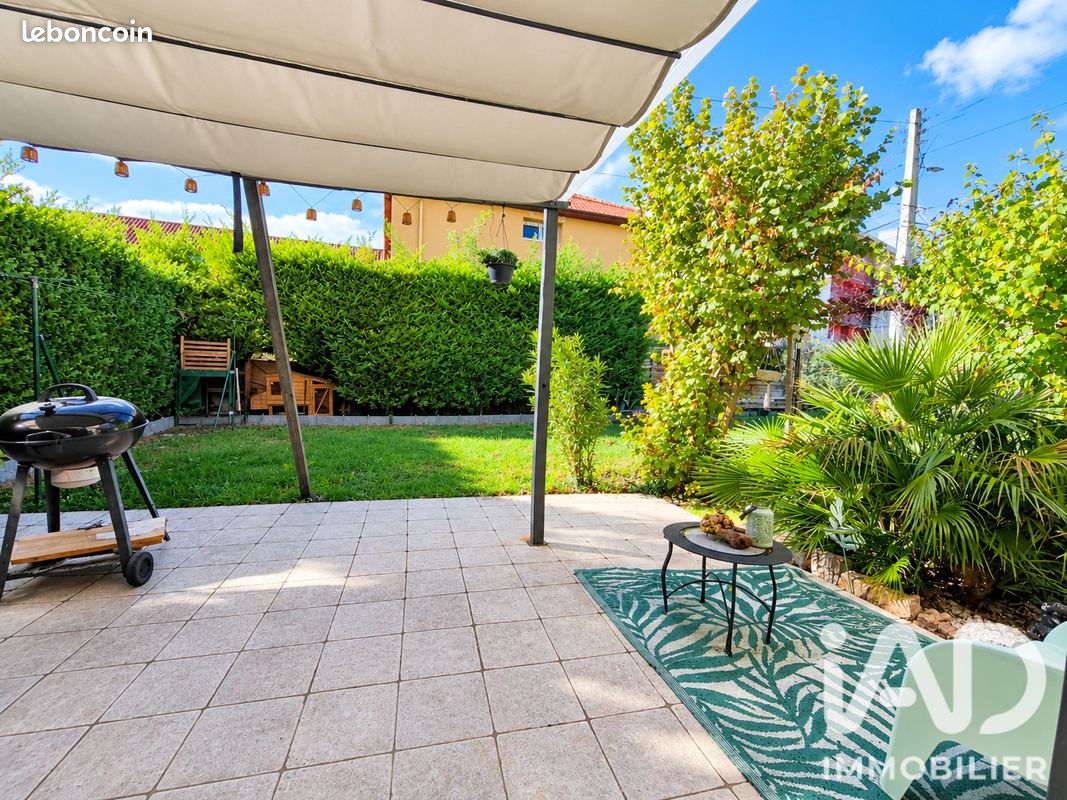 Appartement 3 pièces 67 m² · à Clermont-Ferrand · 67 m² · 178 000 €