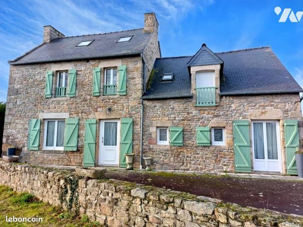 Maison 4 pièces 138 m²