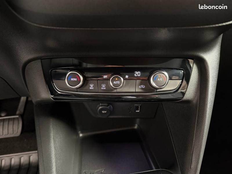 Opel Corsa Electric 136 Edition / Carplay / Eligible LOA (image 14)
