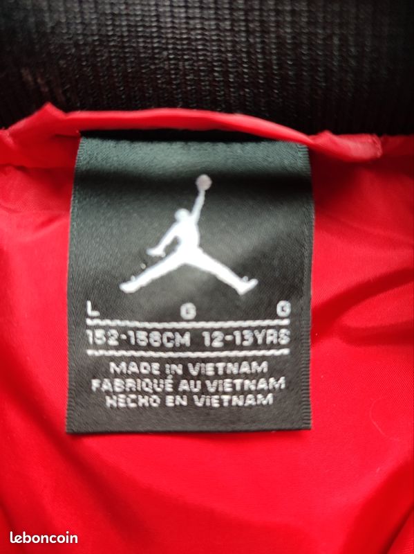 Blouson JORDAN (image 3)