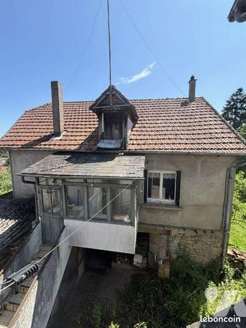 Immeuble 140 m² LA MACHINE