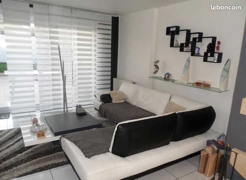 Maison 4 pièces 80 m² · à Bourges · 80 m² · 790 €/mois