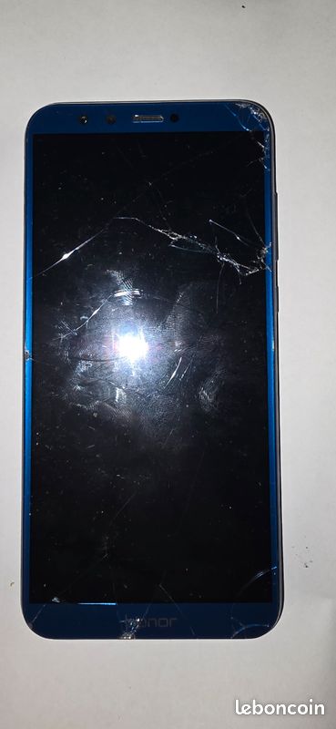 Lot Huawei Honnor (image 9)