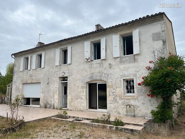 Maison 5 pièces 243 m²