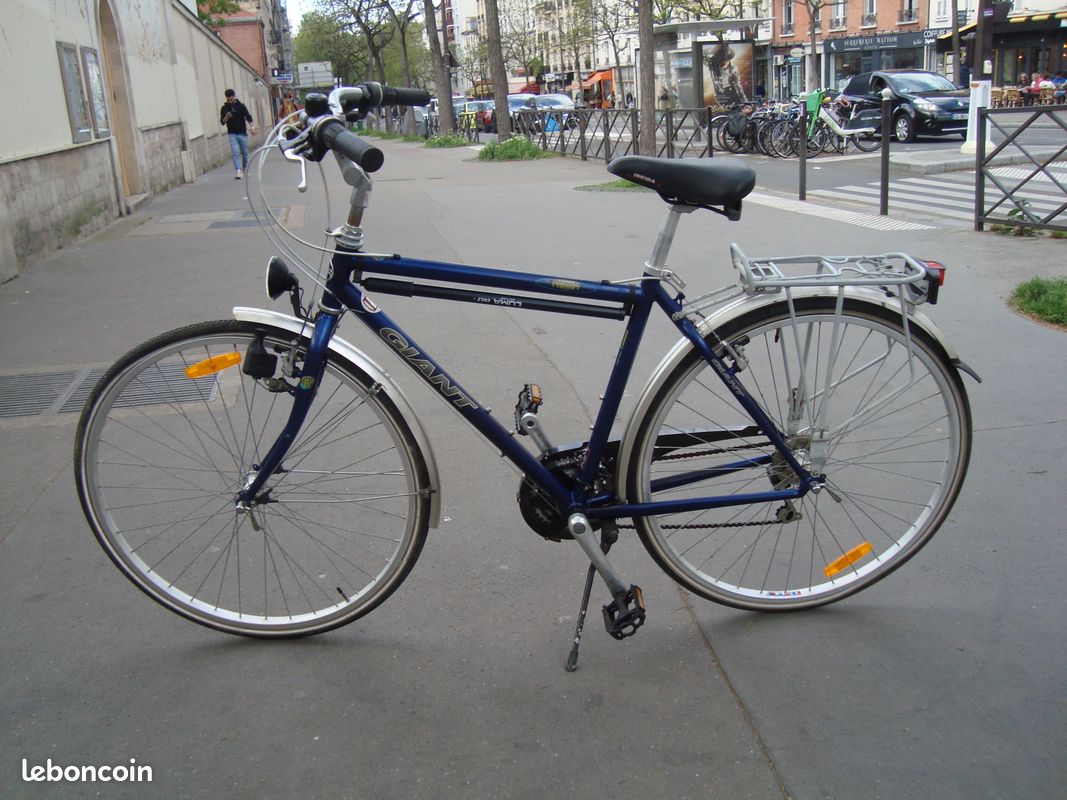 Vélo tout chemin Vtc Giant (image 15)