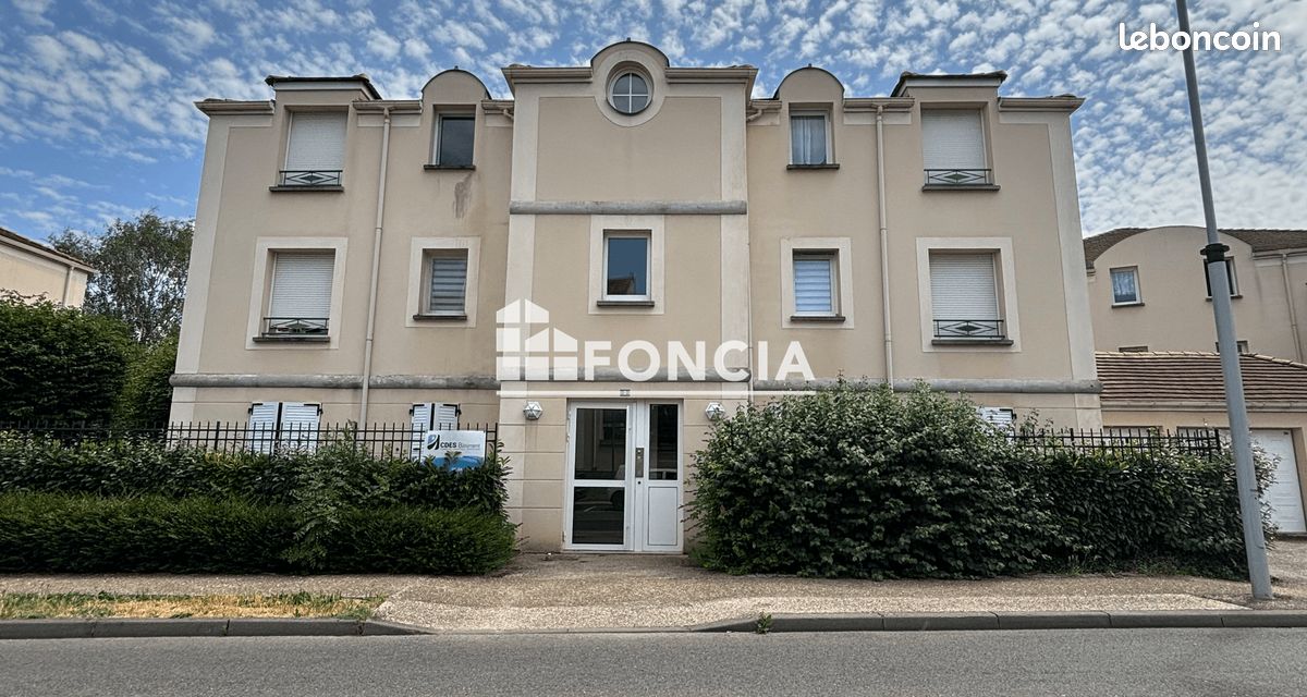 Appartement 3 pièces 61 m² · à Lieusaint · 61 m² · 166 990 €