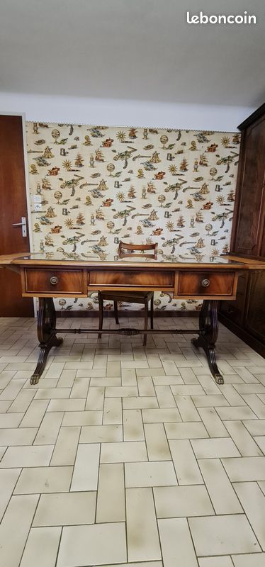 Bureau Acajou (image 3)