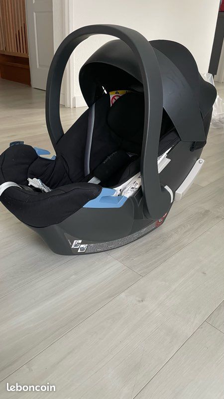 Cosy Cybex (image 8)