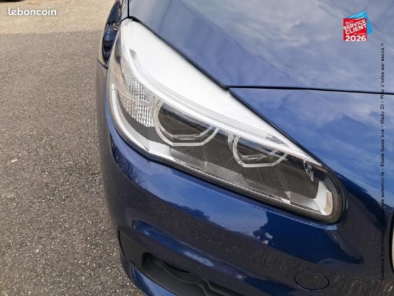 Bmw SERIE 2 ACTIVETOURER 218DA 150CH BUSINESS DESIGN (image 13)