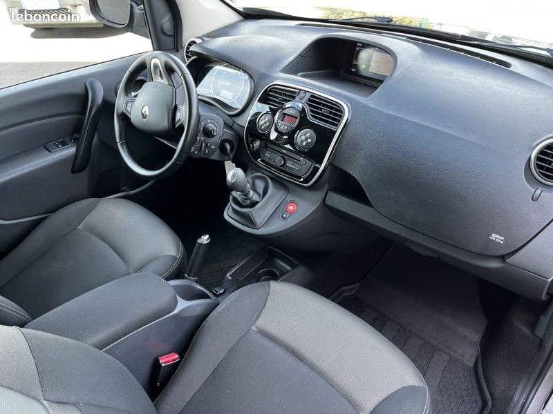 Renault KANGOO II 1.5 DCI 110CH ENERGY INTENS EURO6 (image 5)