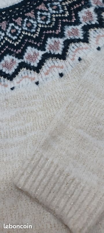 Robe pull 14 ans (image 4)