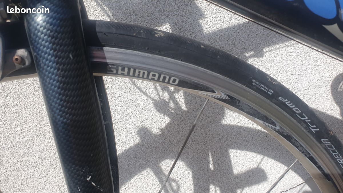 Vélo de route pour junior Sunn (image 8)
