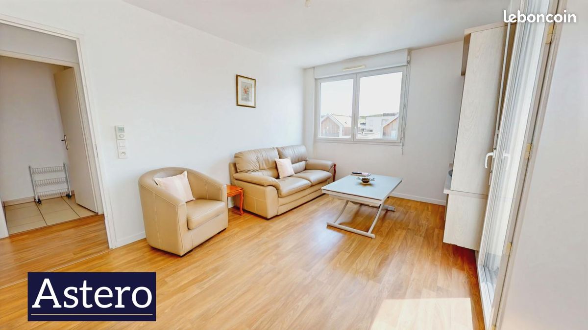 Appartement 3 pièces 70 m² · à Nanterre · 70 m² · 383 000 €