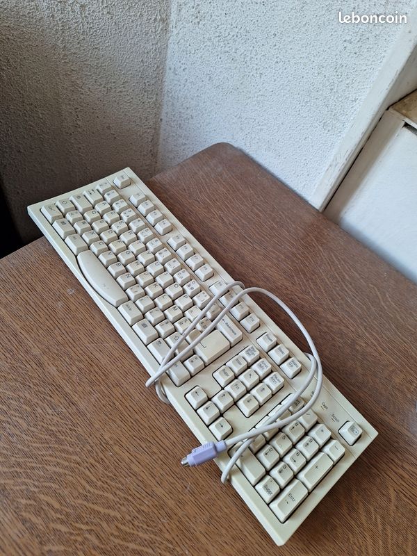 Clavier (image 1)
