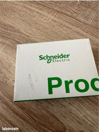 Bloc Différentiel Schneider VigiDT40 - 3P 30mA Type SI - 25A - A9N21464