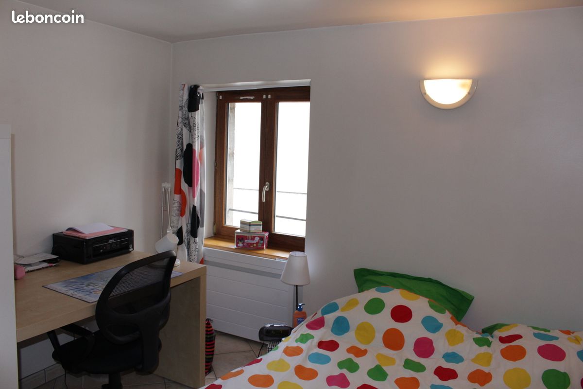 Appartement 2 pièces 27 m² · à Besançon · 27 m² · 515 €