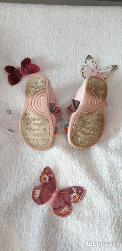 Sandales, taille 20 (image 7)