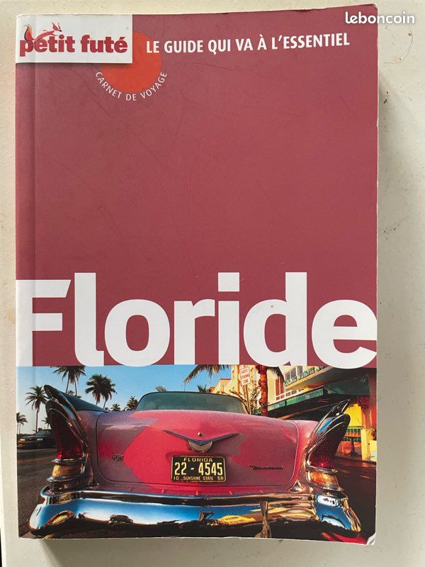Mini guide Floride (image 1)