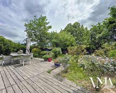 Maison 625 000 € - 180 m²