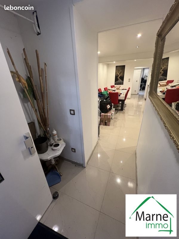 Appartement 5 pièces 100 m² · à Strasbourg · 100 m² · 389 000 €
