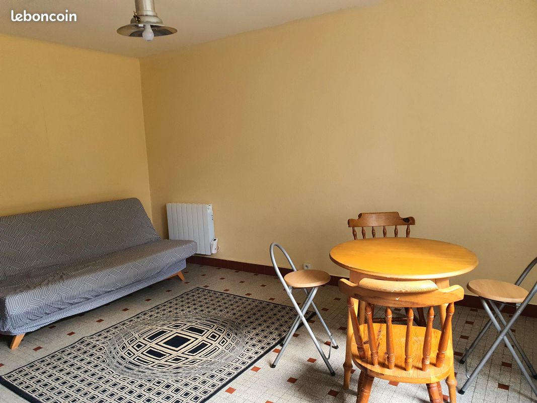 Appartement 1 pièce 31 m² · à Sucé-sur-Erdre · 31 m² · 380 €