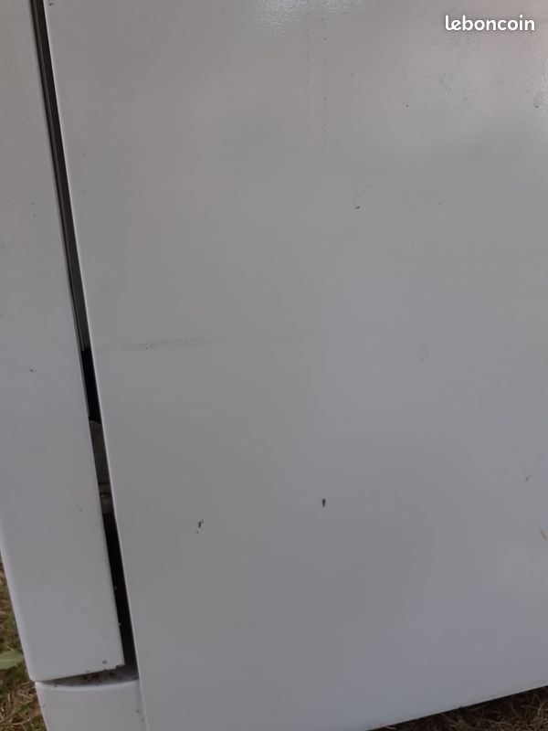 Lave-vaisselle Siemens Zeolith SN26P292EU – 14 couverts – Très bon état (image 11)