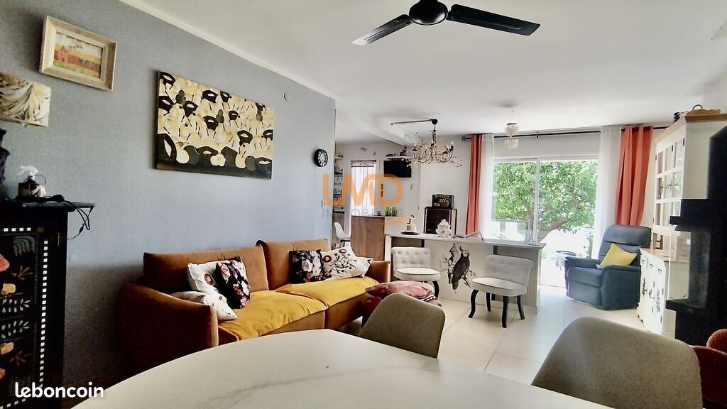 Maison 4 pièces 117 m² (image 5)
