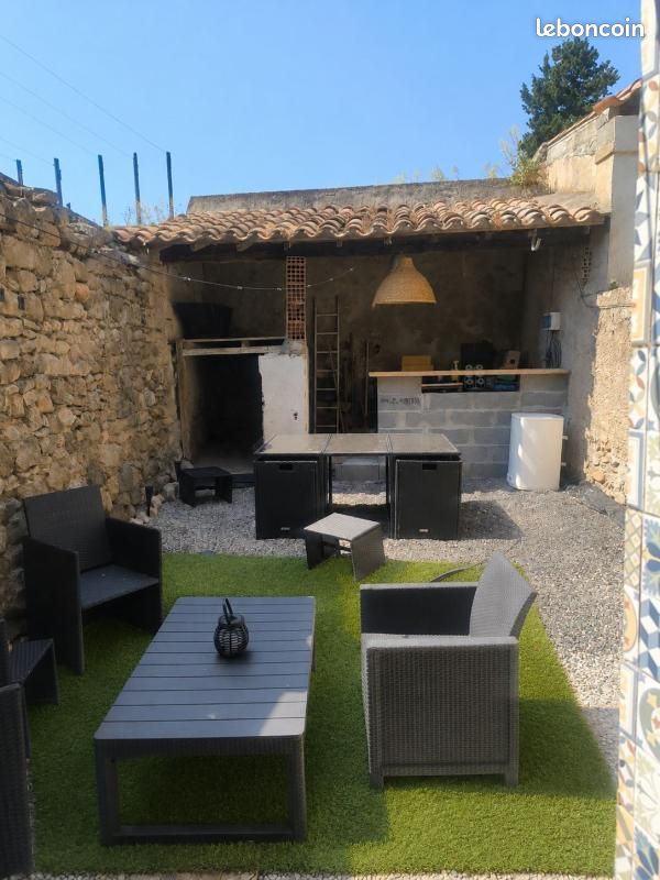 Maison 4 pièces 130 m² · à Alet-les-Bains · 130 m² · 219 000 €