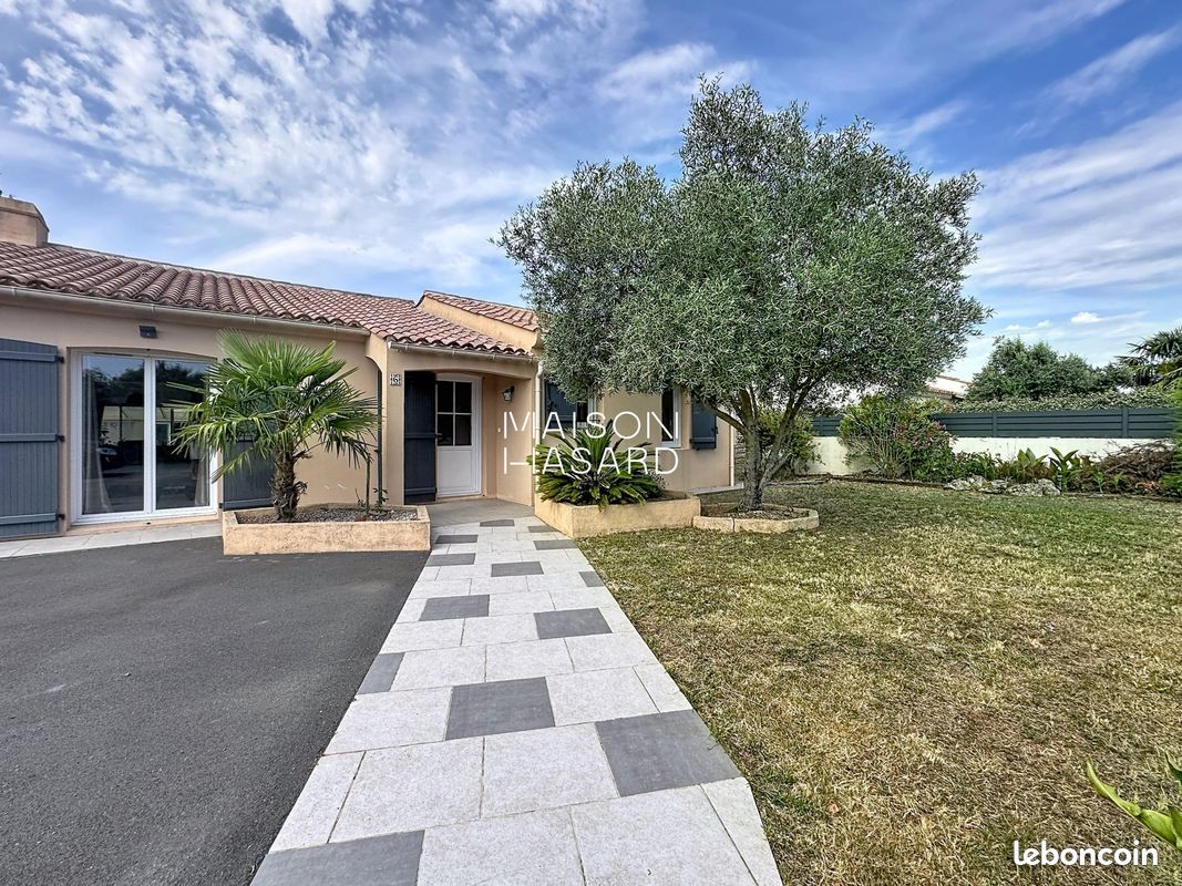 Maison 5 pièces 138 m² · à Bouguenais · 138 m² · 380 000 €