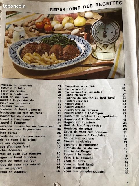 Recettes et conseils pour votre maison (image 3)