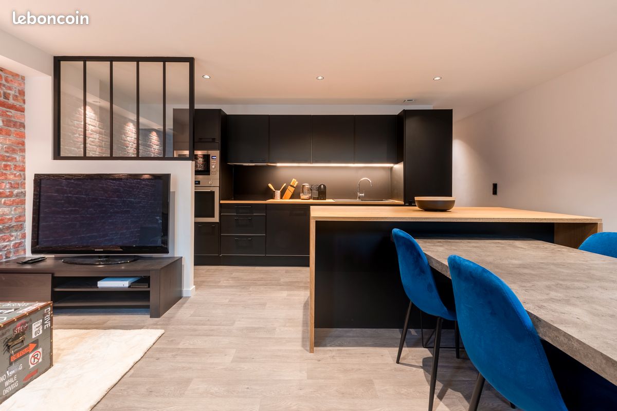 Appartement 6 pièces 110 m² · à Rouen · 110 m² · 415 000 €