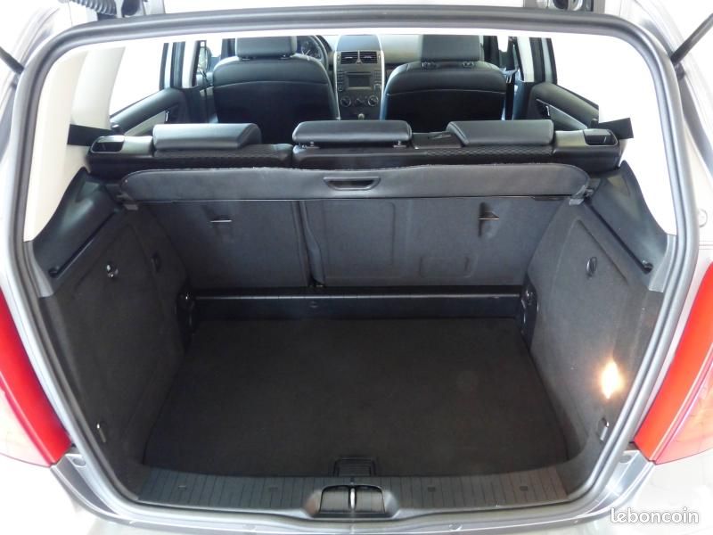 Mercedes-benz Classe A 180 CDI Avantgarde CVT (image 26)