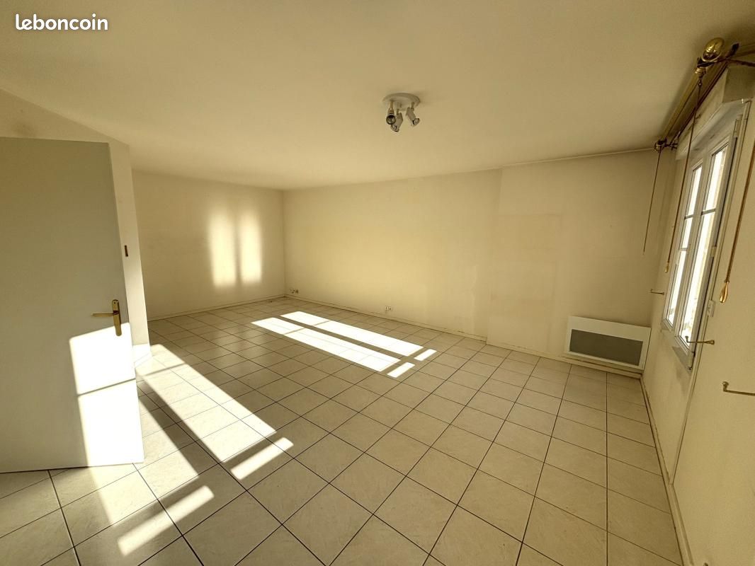 Appartement 4 pièces 91 m² · à Meaux · 91 m² · 308 000 €